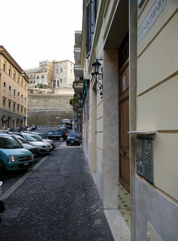 Domus Vita Romana Værelse billede
